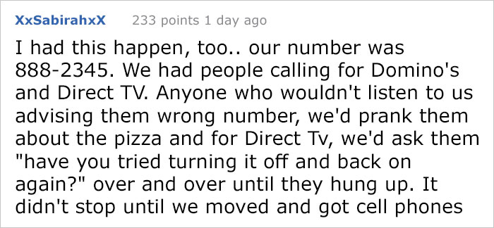 Pizza Hut Allegedly Refused To Fix Wrong Number Ad, End Up Closed When The Family Decide To Take Revenge Pizza Hut Allegedly Refused To Fix Wrong Number Ad, End Up Closed When The Family Decide To Take Revenge