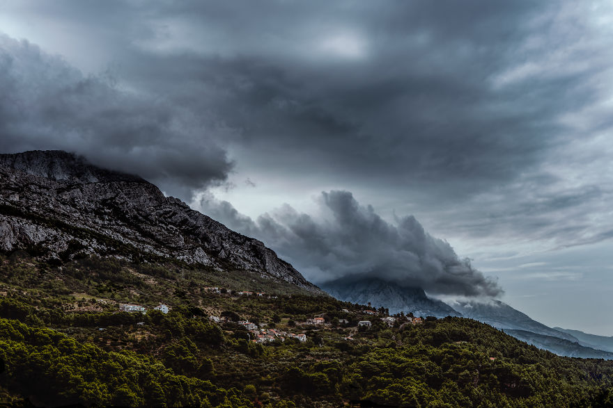 I Love To Run Away With My Camera (Part 2)