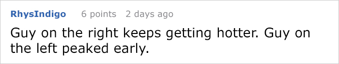 Two Guys Take Pics With The Same Santa For 12 Years And People Notice They're Not Aging Properly Two Guys Take Pics With The Same Santa For 12 Years And People Notice They're Not Aging Properly
