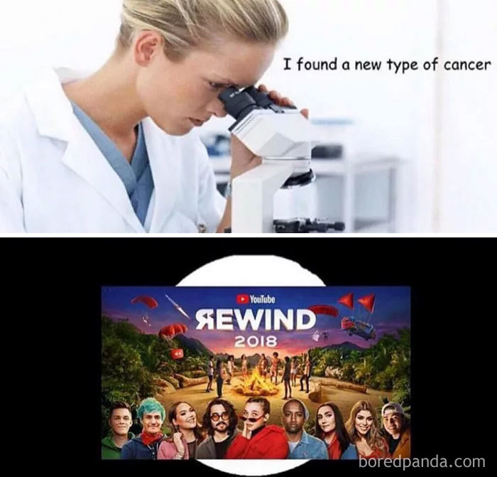Youtube-Rewind-2018-Most-Disliked-Video-Reactions