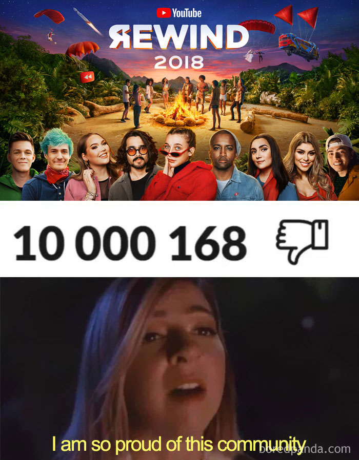 Youtube-Rewind-2018-Most-Disliked-Video-Reactions
