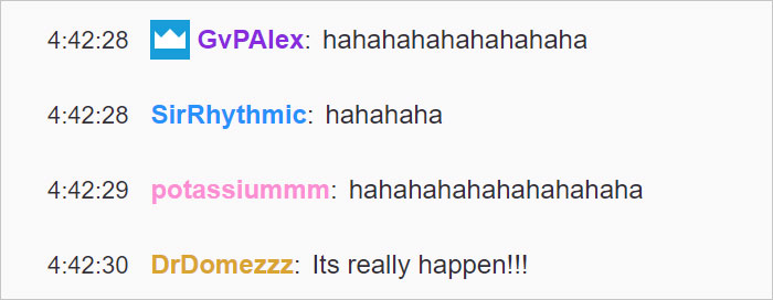 Twitch Streamer Wakes Up After Sleeping For 3 Hours, Finds 200 People Watching Him Twitch Streamer Wakes Up After Sleeping For 3 Hours, Finds 200 People Watching Him