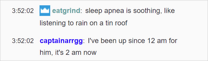 Twitch Streamer Wakes Up After Sleeping For 3 Hours, Finds 200 People Watching Him Twitch Streamer Wakes Up After Sleeping For 3 Hours, Finds 200 People Watching Him