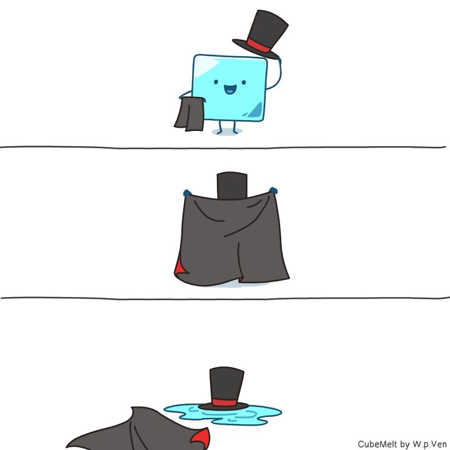 Magic Trick