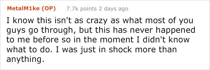 21 Year-Old Son Buys Car, Mom Contacts Seller To Return Money 21 Year-Old Son Buys Car, Mom Contacts Seller To Return Money