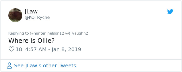 A Dog Trainer Who Allegedly Killed Or Sold A Dog In His Care Asked Not To Post His Texts On Social Media - Here They Are