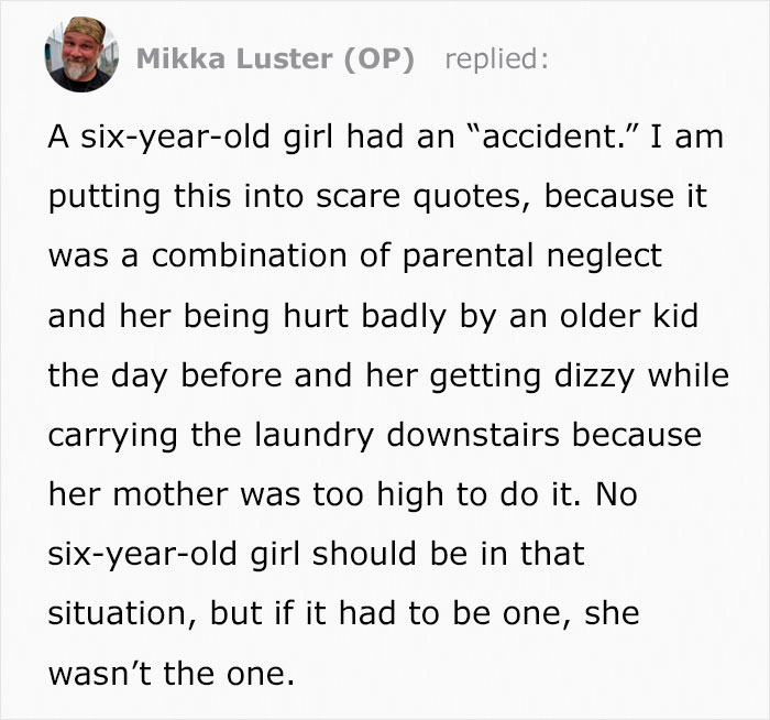 Someone Asks ER Doctors What Are The Most Amazing Things They Have Seen, And This Answer Wins