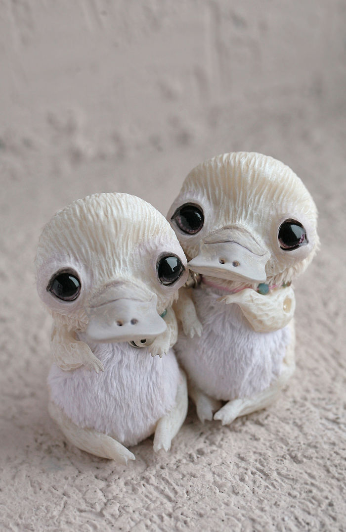 I Create Cute&creepy Dolls And Teach How To Make Them!