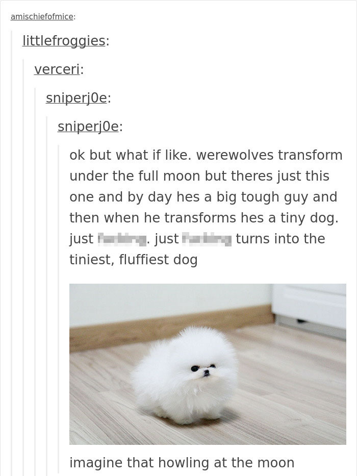 13 Times Artists On Tumblr Were The Best Thing That Happened To The Internet