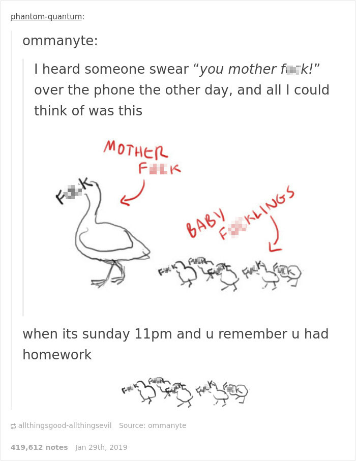 13 Times Artists On Tumblr Were The Best Thing That Happened To The Internet