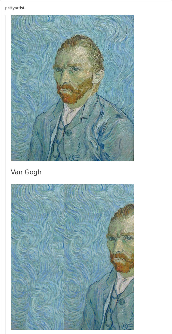 13 Times Artists On Tumblr Were The Best Thing That Happened To The Internet