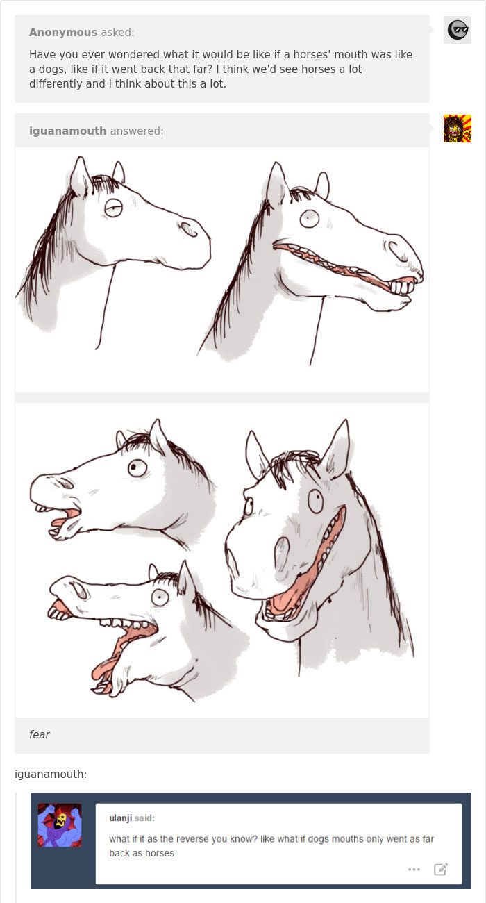 13 Times Artists On Tumblr Were The Best Thing That Happened To The Internet