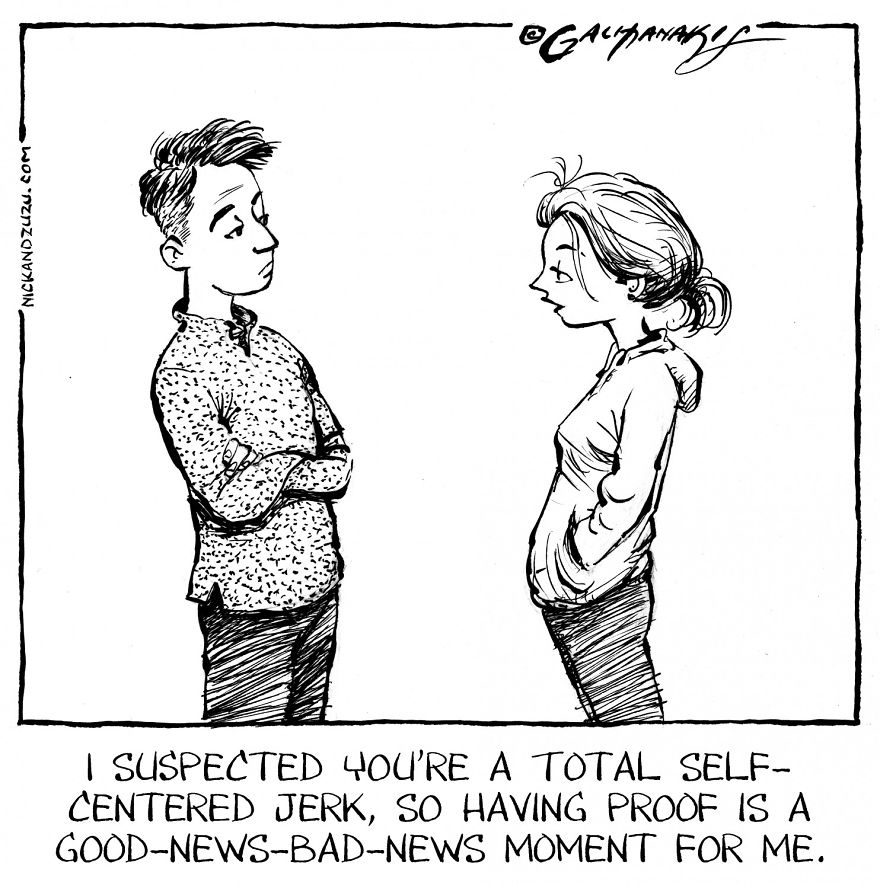 Trust Your Instincts