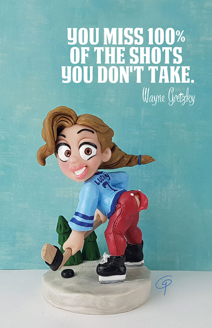 A Series Of Pinup Girls I Sculpted A Series Of Pinup Girls I Sculpted