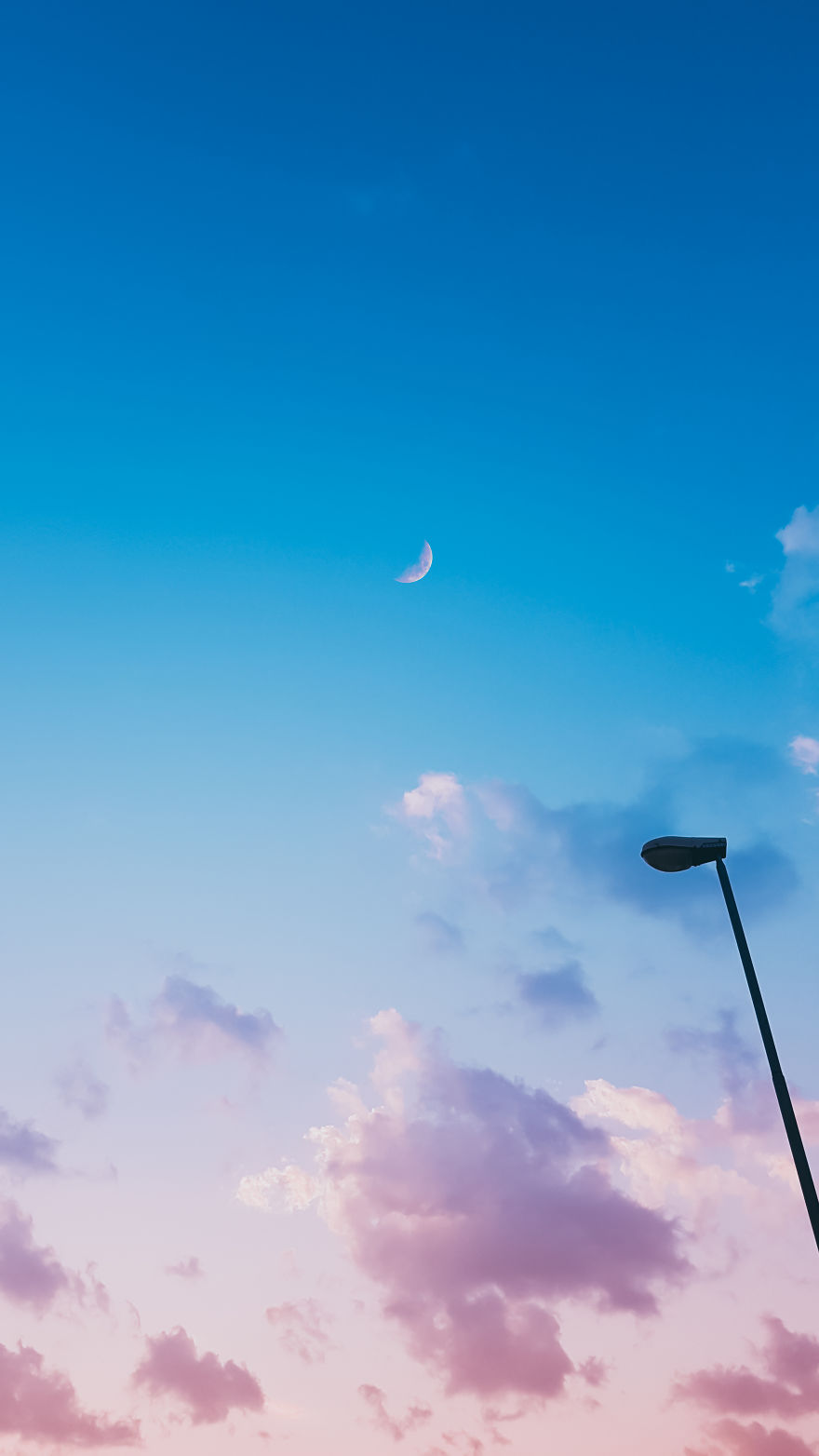 10 Photos That Will Make You Look Up At The Sky More Often