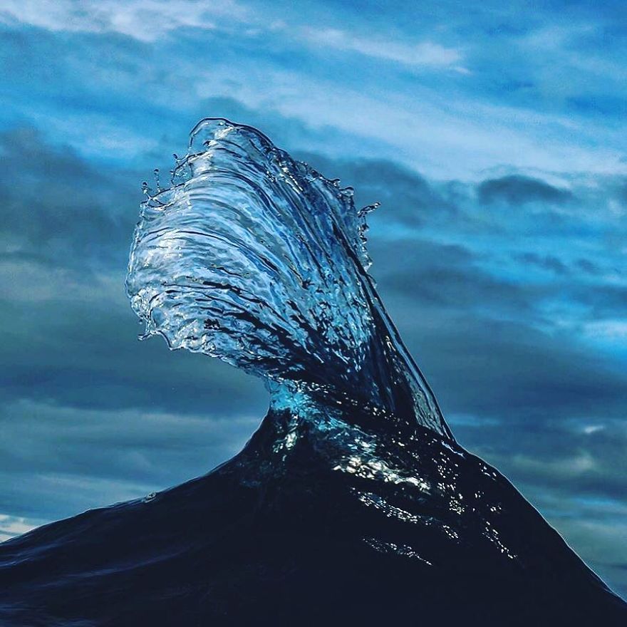 10 Beautiful Ocean Images Captured In 2018