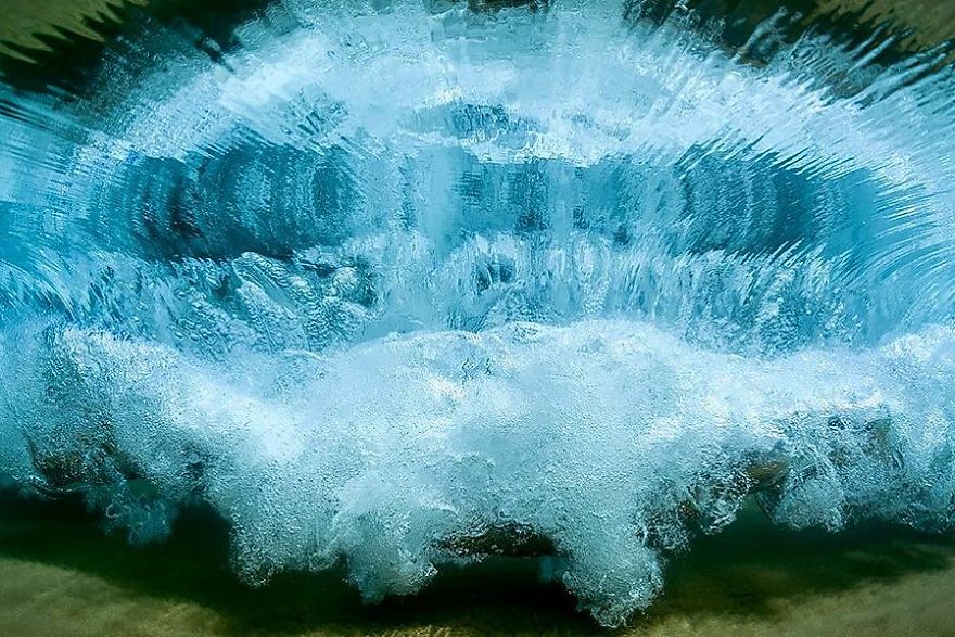 10 Beautiful Ocean Images Captured In 2018