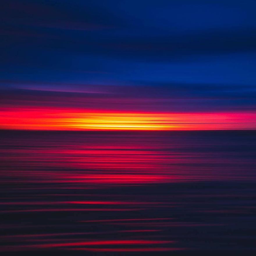 10 Beautiful Ocean Images Captured In 2018