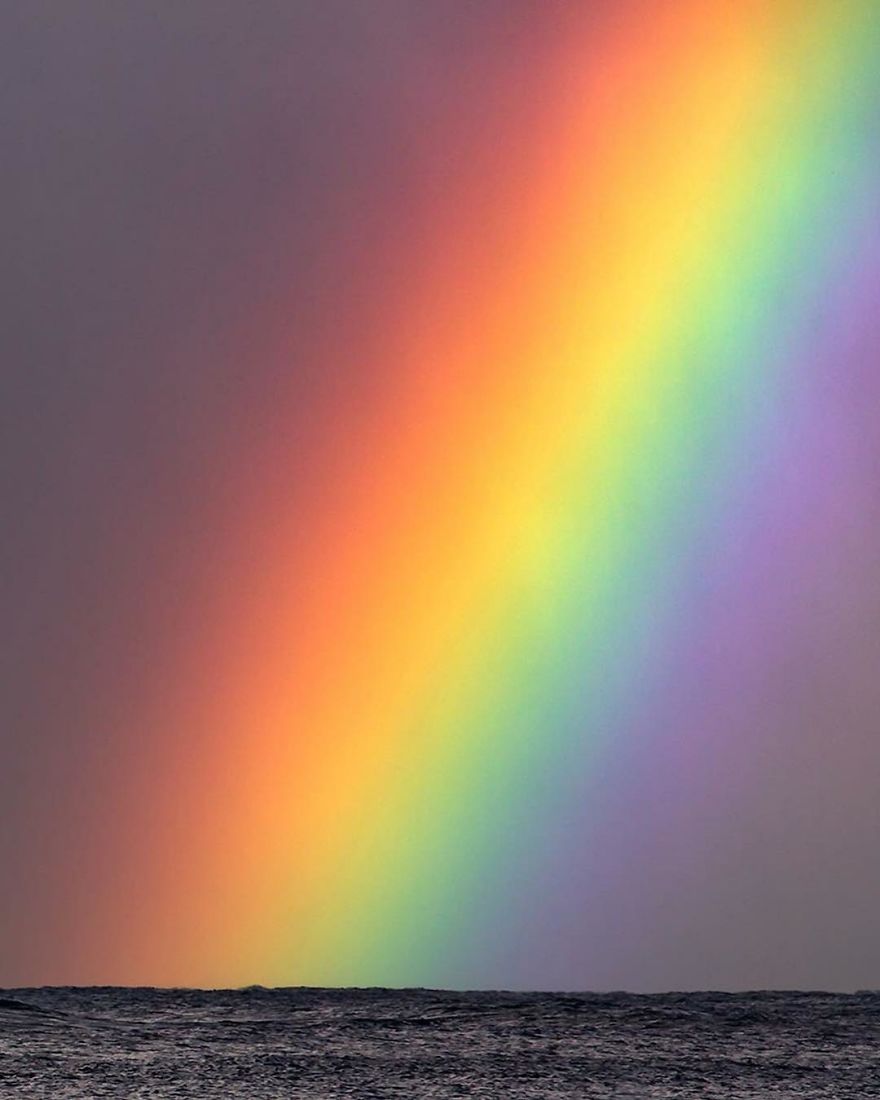 10 Beautiful Ocean Images Captured In 2018