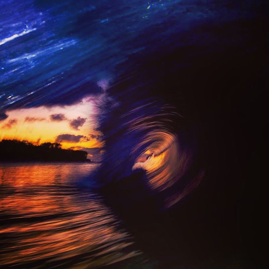 10 Beautiful Ocean Images Captured In 2018