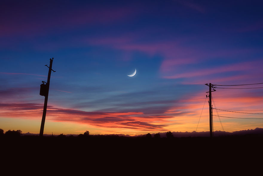 10 Photos That Will Make You Look Up At The Sky More Often