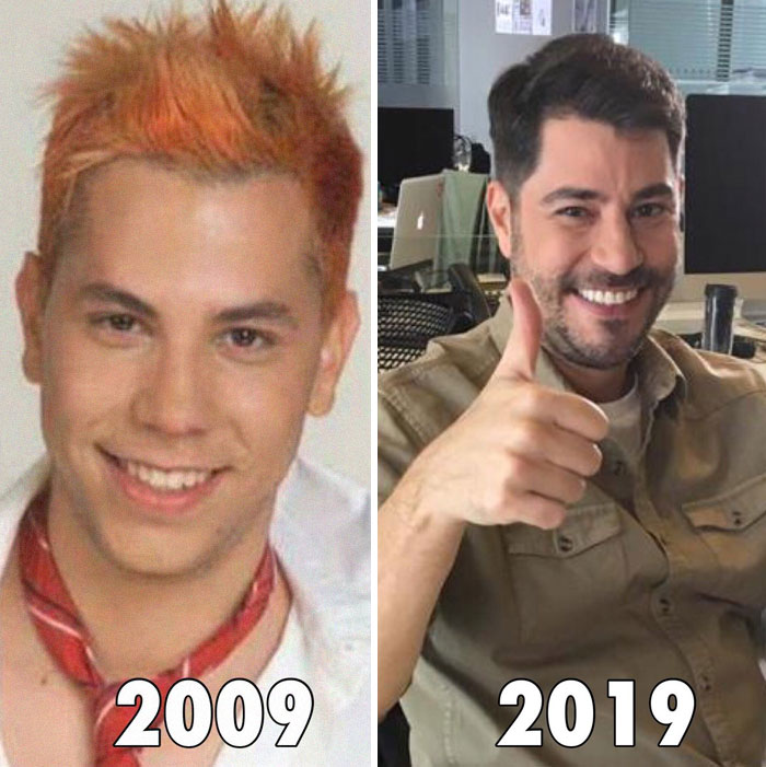 10-Year-Challenge-Photos