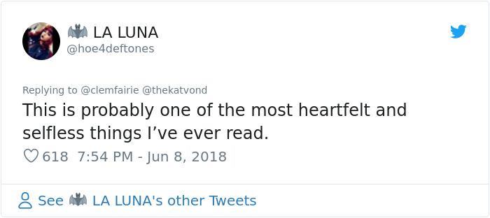 Girl Whose Life Was Destroyed By A Vaccine Shuts Down Anti-Vaxxers Girl Whose Life Was Destroyed By A Vaccine Shuts Down Anti-Vaxxers