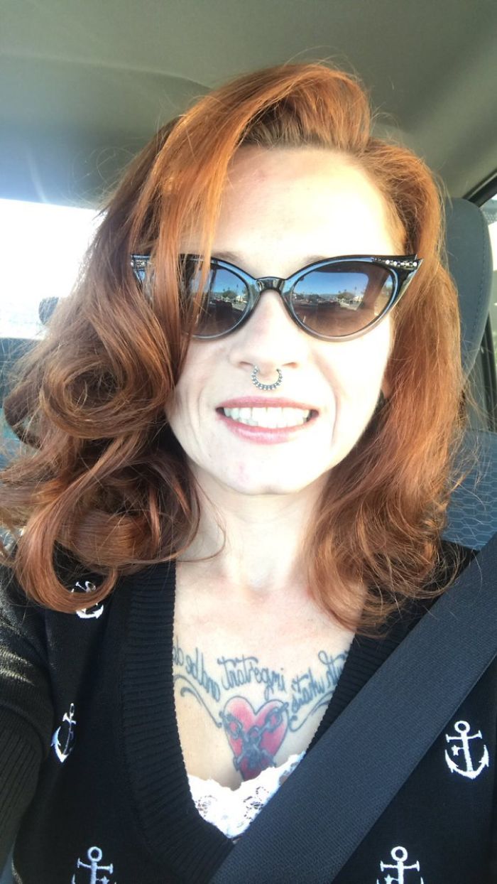 Badass Geologist Gets Revenge On Drunk Neighbour Who Blocks Her Car With Boulder Badass Geologist Gets Revenge On Drunk Neighbour Who Blocks Her Car With Boulder