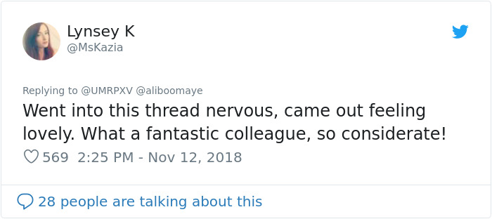 Muslim Man Posts On Twitter How His Jewish Co-Worker Treats Him Every Day Muslim Man Posts On Twitter How His Jewish Co-Worker Treats Him Every Day