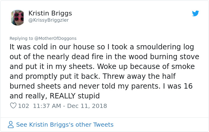 Dumbest-Thing-Done-As-Kid-Twitter