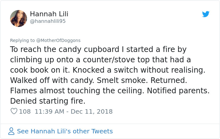 Dumbest-Thing-Done-As-Kid-Twitter