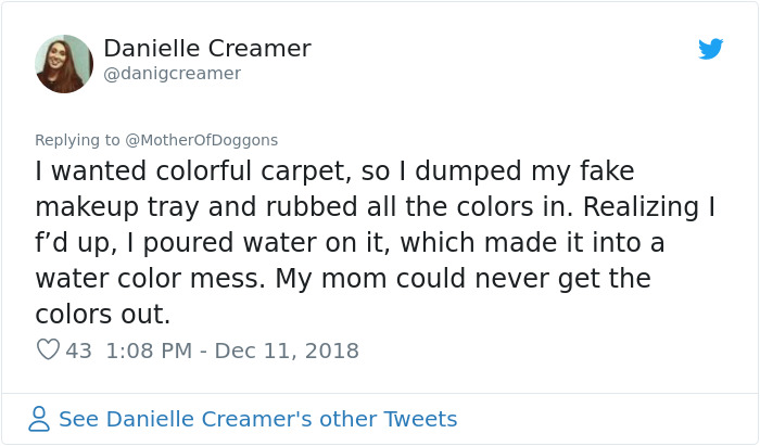 Dumbest-Thing-Done-As-Kid-Twitter