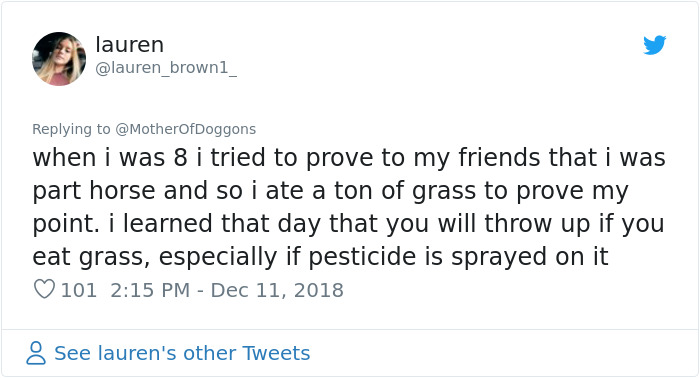 Dumbest-Thing-Done-As-Kid-Twitter