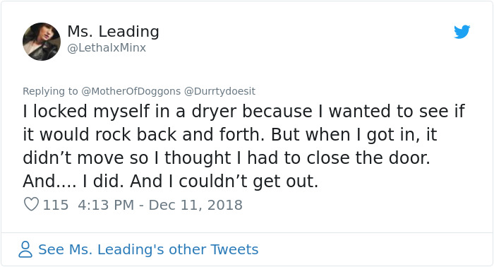 Dumbest-Thing-Done-As-Kid-Twitter