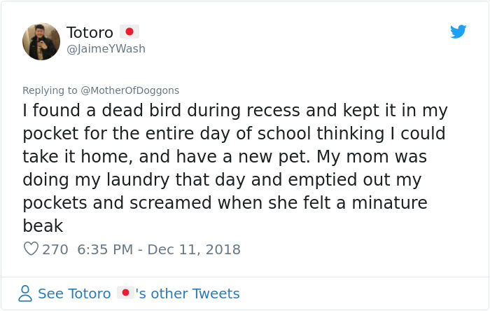 Dumbest-Thing-Done-As-Kid-Twitter