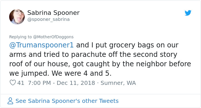 Dumbest-Thing-Done-As-Kid-Twitter