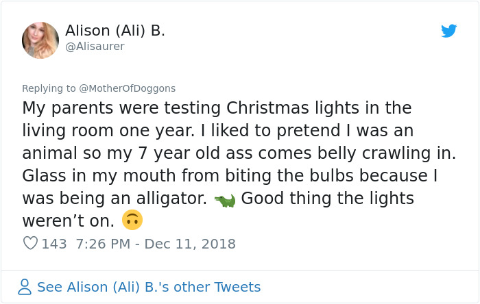 Dumbest-Thing-Done-As-Kid-Twitter