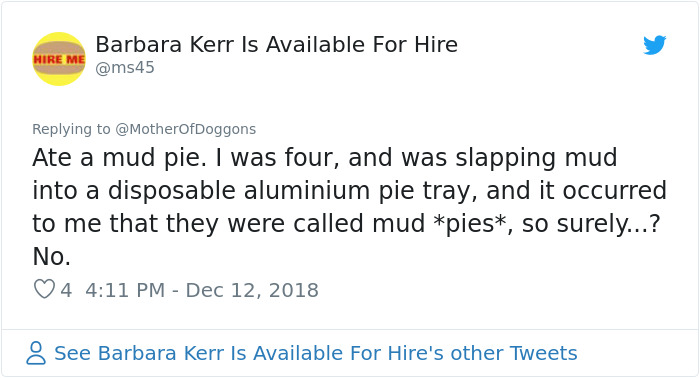 Dumbest-Thing-Done-As-Kid-Twitter