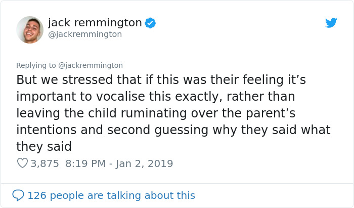 40-Something Father Runs Into A Random Gay Man In Las Vegas, Asks For Advice On Raising His Son