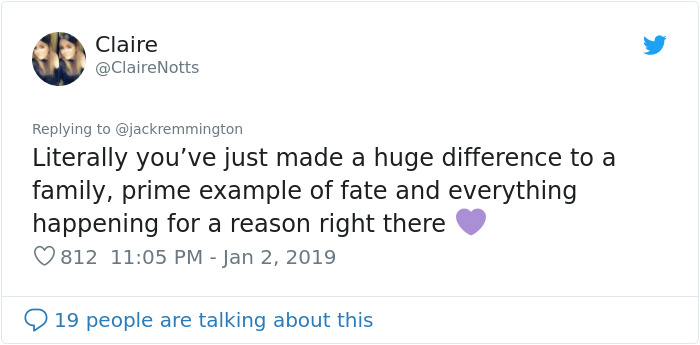 40-Something Father Runs Into A Random Gay Man In Las Vegas, Asks For Advice On Raising His Son