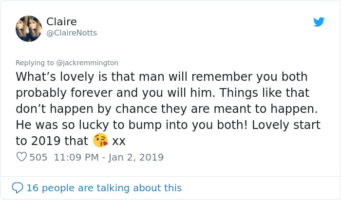 40-Something Father Runs Into A Random Gay Man In Las Vegas, Asks For Advice On Raising His Son