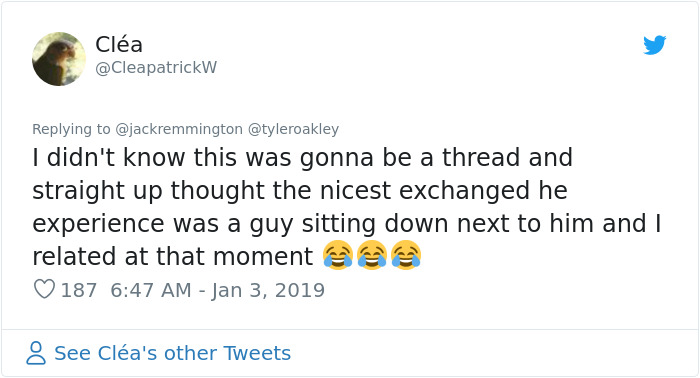 40-Something Father Runs Into A Random Gay Man In Las Vegas, Asks For Advice On Raising His Son 40-Something Father Runs Into A Random Gay Man In Las Vegas, Asks For Advice On Raising His Son