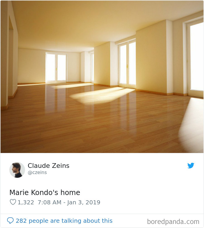 Funny-Marie-Kondo-Konmari-Method-Memes