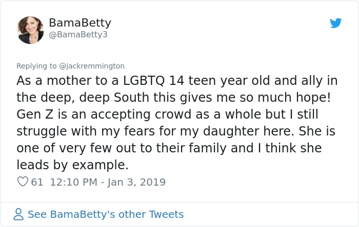 40-Something Father Runs Into A Random Gay Man In Las Vegas, Asks For Advice On Raising His Son