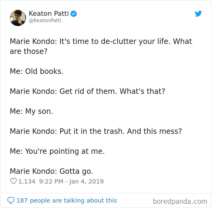 Funny-Marie-Kondo-Konmari-Method-Memes