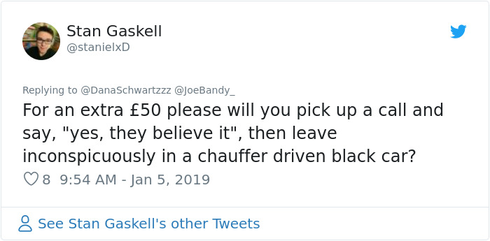 Woman Says She Can Show Up To Your Funeral If You Pay Her $50, People Start Sending Her Money