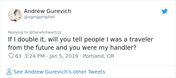 Woman Says She Can Show Up To Your Funeral If You Pay Her $50, People Start Sending Her Money