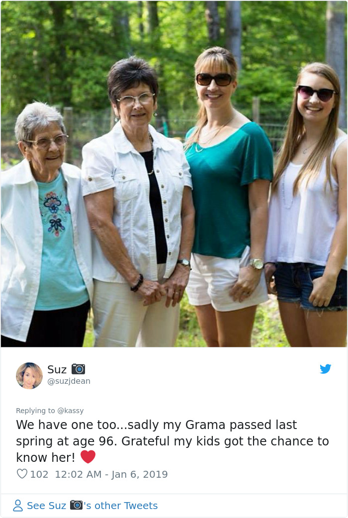 Chinese People Create A New Viral Meme Involving 4 Generations Of Family Members And It's Adorable Chinese People Create A New Viral Meme Involving 4 Generations Of Family Members And It's Adorable