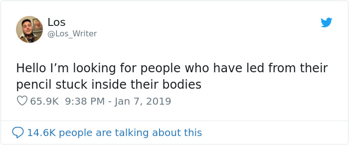 Apparently, Pencil Scars Are A Thing And There Are More People Affected Then You Would Think Apparently, Pencil Scars Are A Thing And There Are More People Affected Then You Would Think