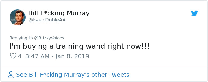 This Dog Was Trained To Respond To Harry Potter Spells And He's Probably The Cutest Hogwarts Student Ever This Dog Was Trained To Respond To Harry Potter Spells And He's Probably The Cutest Hogwarts Student Ever